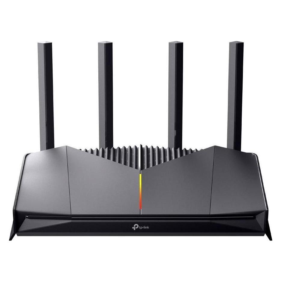TP-Link Gaming Router Wi-Fi 7 BE3600 Dual-Band, 2,5G, Mesh, RGB, Sicherheit (425333)