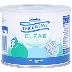 Thick & EASY Clear Instant Andickungspul 126 g