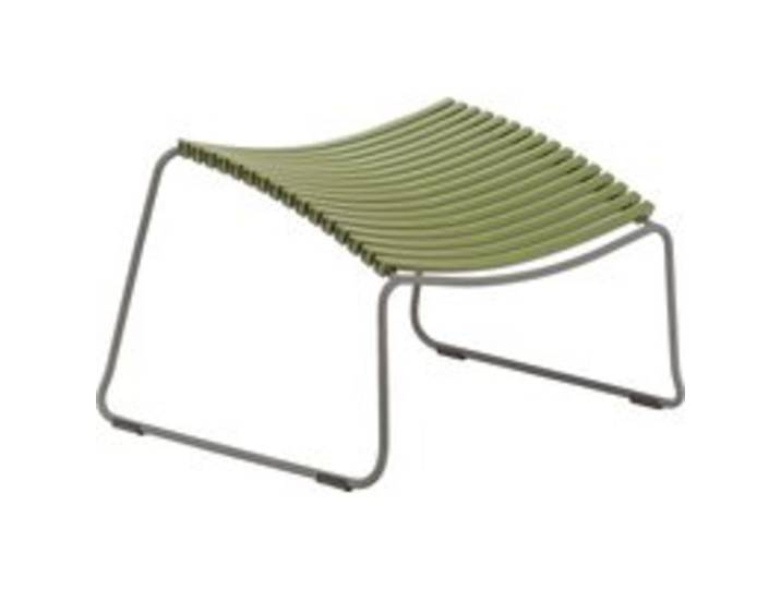 HOUE - Click Footrest Hocker Schräg