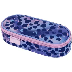 Herlitz, Etui, Oppou Her Fg Wica