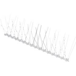Gardigo Bird Repellent Spikes Taubenabwehr-Spikes Funktionsart Abschreckung 10 St. 60079INT