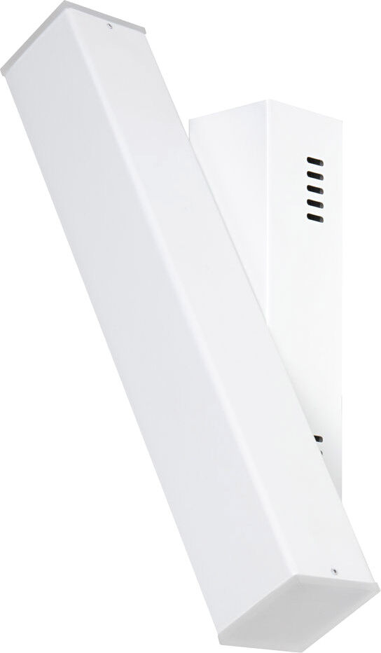 Ledvance Wi-Fi Smart+ Orbis Cross Led Wandleuchte 30,9x10,6cm Tunable Weiß 12w / 2700-6500k Weiß