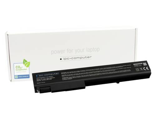 Ipc-computer Notebook-Akku Akku AV08 REPLACE 14.40V 5200 mAh