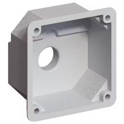 Hager KEM31S67R0LMF Hager KEM31S67R0LMF unibar M Adaptergehäuse Adaptergehäuse 1 St.
