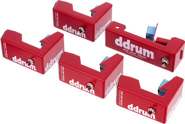DDrum Acoustic Pro Trigger Set