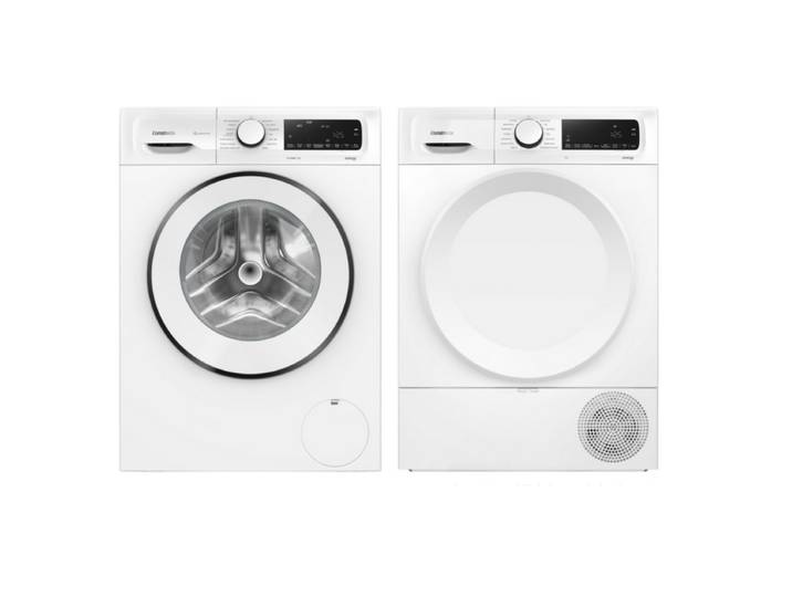 Constructa CWF14G1Z0 und CWQ3R401