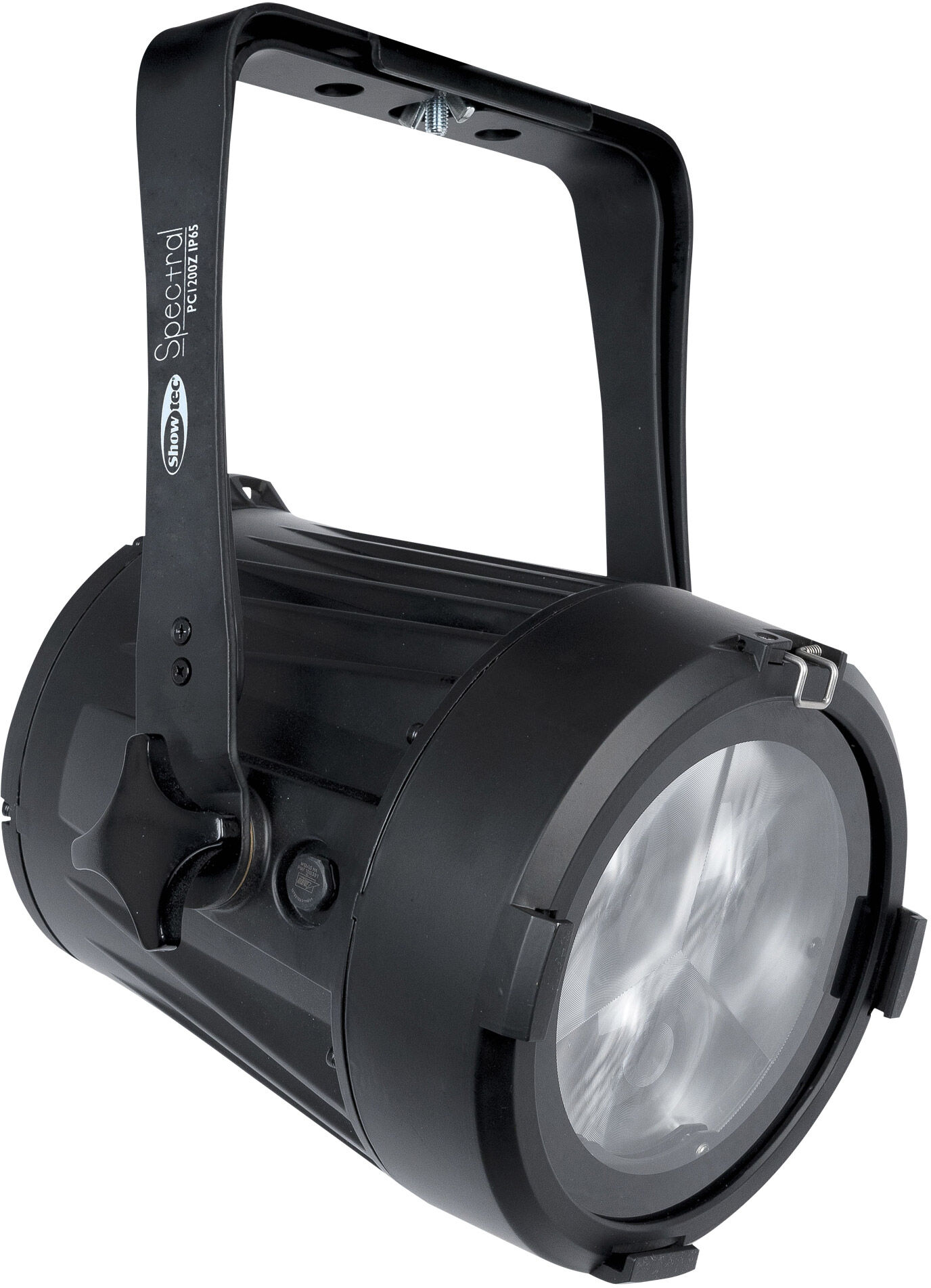 Showtec Spectral Pc 1200z 120 W Pc Rgbw Led-Array-Spot – Ip65