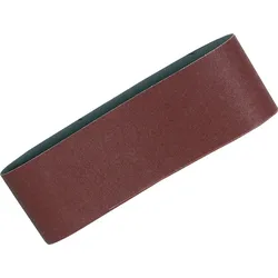 Makita Schleifband 76x457mm K80 P-37116