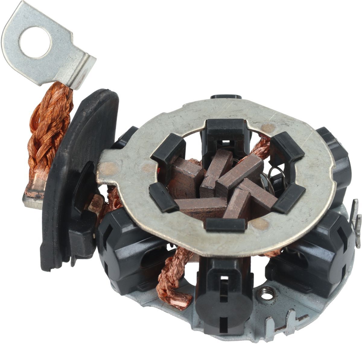 Halter, Kohlebürsten HC-CARGO F 032 337 666
