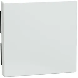 Merten 432125 Wippe, aktivweiß glänzend, System M