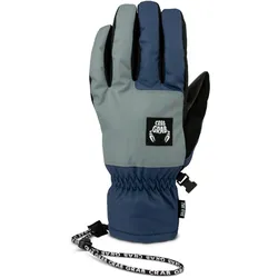 CRAB GRAB FIVE Handschuh 2026 navy/grey - M
