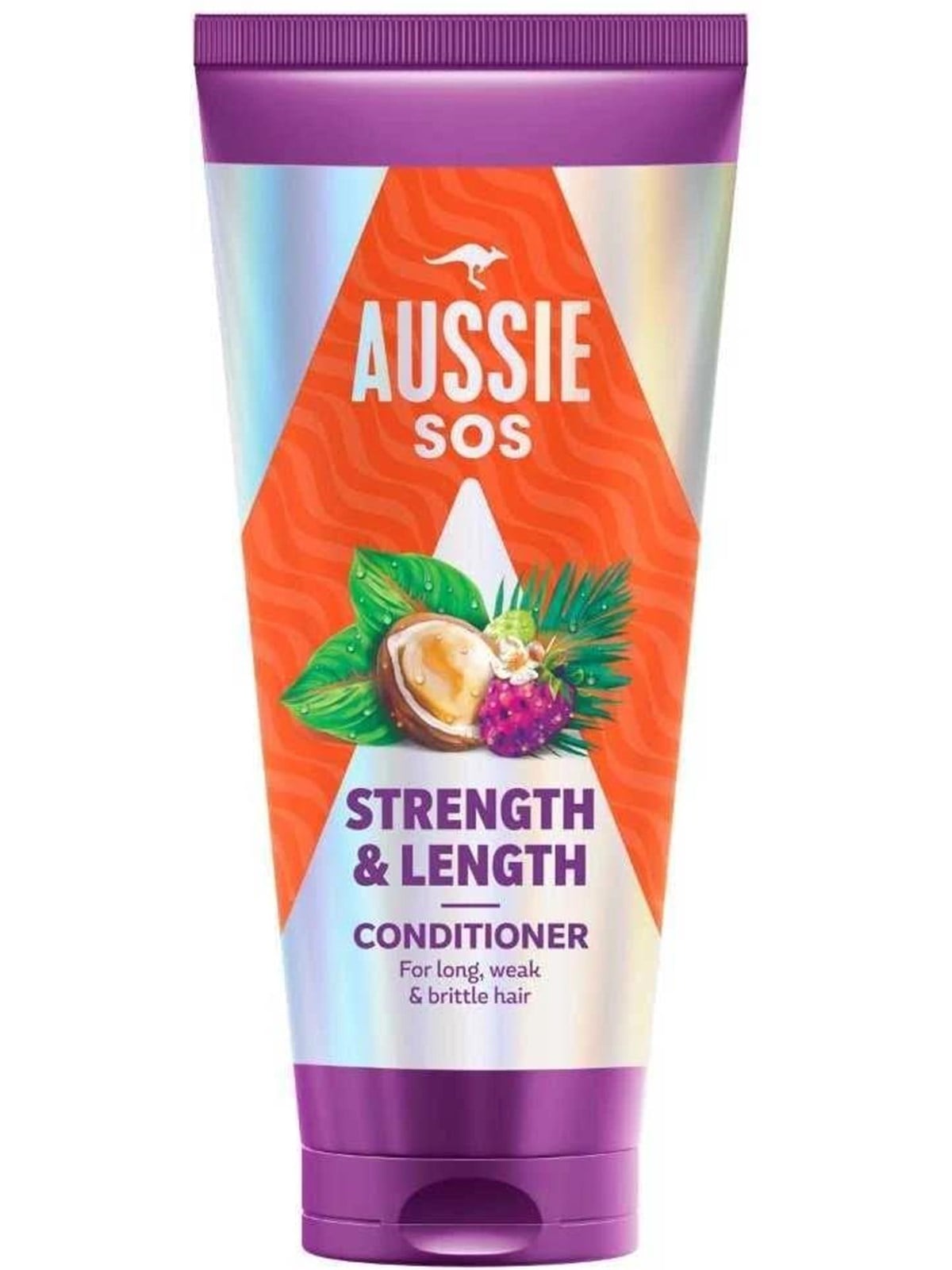 AUSSIE - SOS Strength & Length Conditioner 200 ml