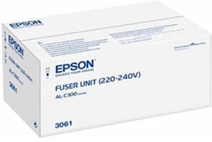 Epson S053061 fusor