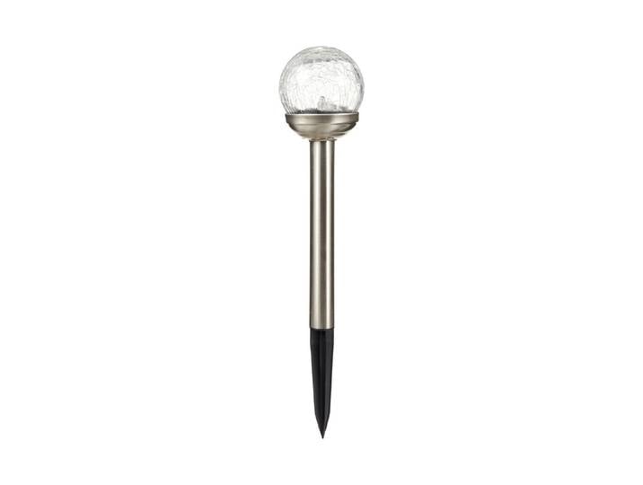 Roma solar Poller-Leuchte 2 Pack
