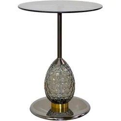 Möbel Direkt Online, Couchtisch + Beistelltisch, Anni (45 x 60 cm)