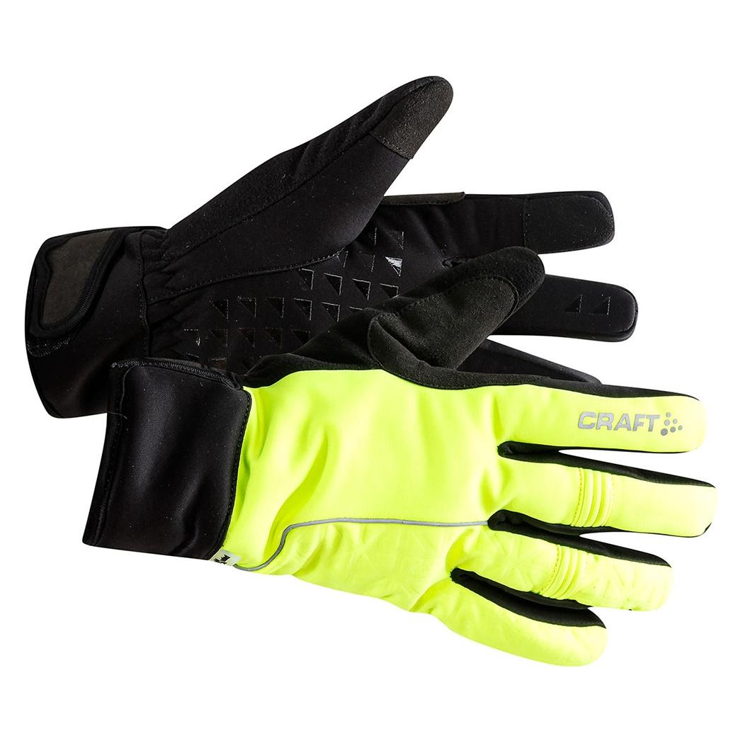 Craft Siberian 2.0 Gloves Unisex (8, S) (CO1906572-851999)