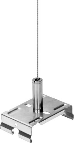 Aufbausystem-Komponente LL-600281