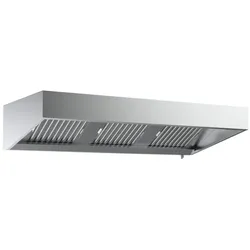 CombiSteel 950 Wandhaube 2400
