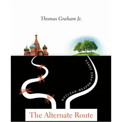 The Alternate Route, Fachbücher von Thomas Graham