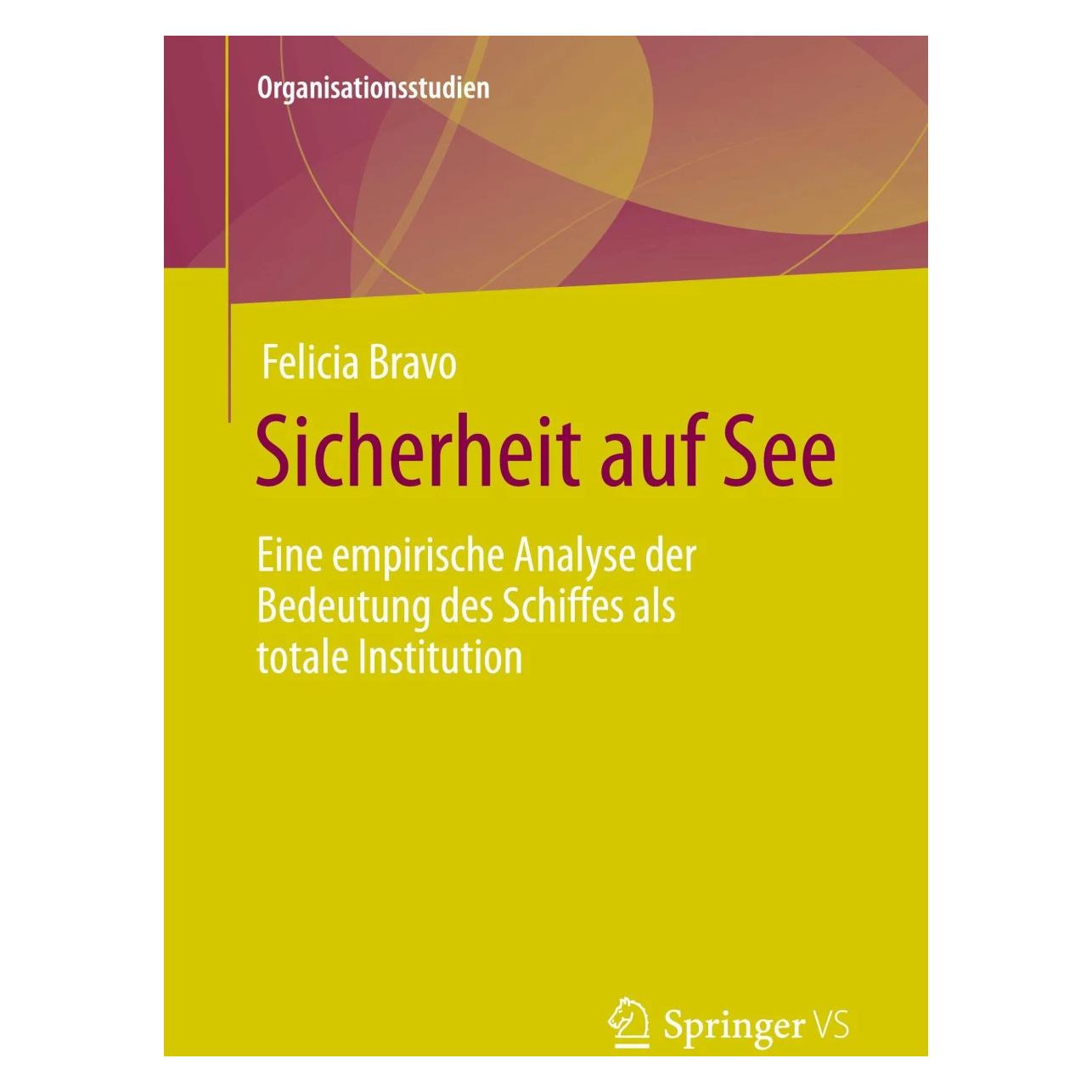 Springer Felicia Bravo (Deutsch, Softcover, Felicia Bravo) (39512235)