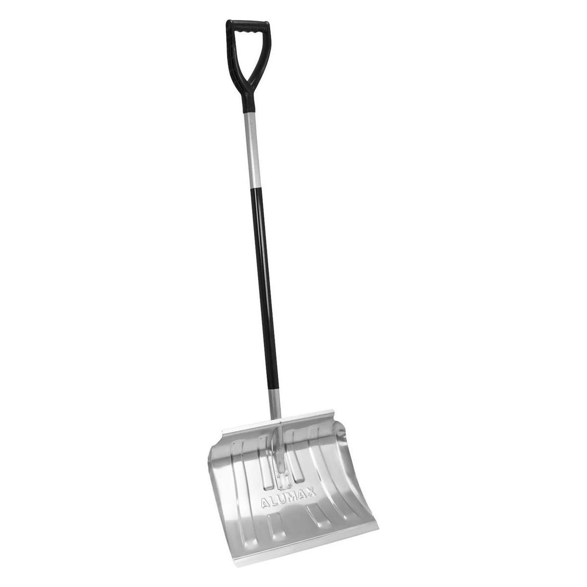 Magni Prosperplast 14154 Schneeschieber Alumax (5905197141541)
