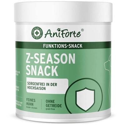 AniForte® Z Season Snack 350 g Futter