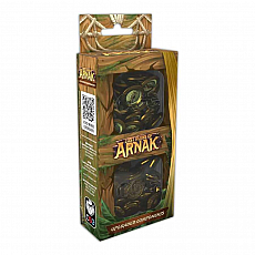 Czech Games Edition Lost Ruins of Arnak - Upgraded Components 308474