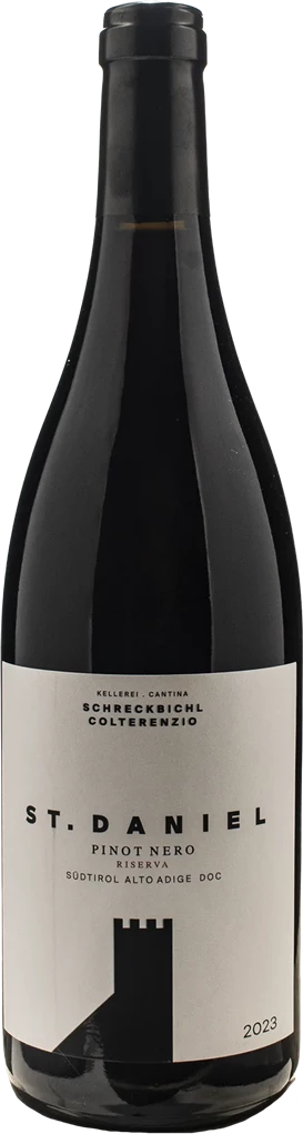 Colterenzio Pinot Nero St. Daniel Riserva 2023