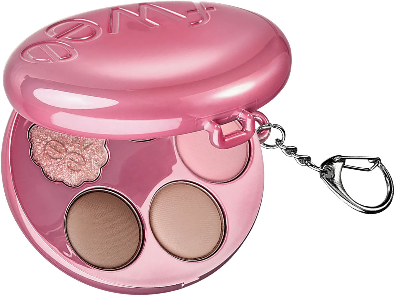 FWEE Pocket Eye Palette