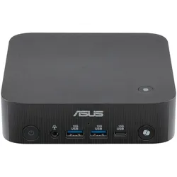 ASUS ExpertCenter PN55-S50023NL Mini Desktop PC AMD Ryzen™ AI 5 330