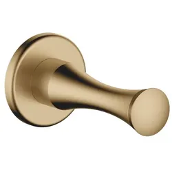 Dornbracht Haken MADISON 83252970 Dark Brass  83252970-39