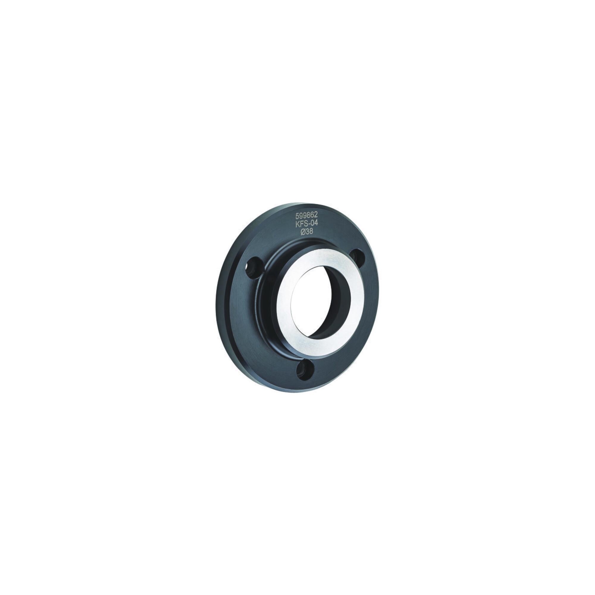 RÖHM Anschlag 18 KFS 00 AD 54-ID 18 (599842)