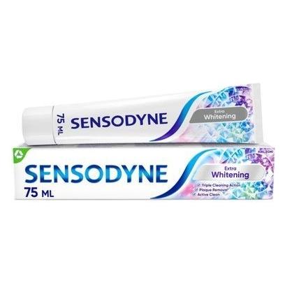 Sensodyne Gentle Whitening Toothpaste 75ml (75 ml) (58332052)