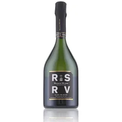 RSRV Blanc de Noirs Champagner 2014 12,5% Vol. 0,75l