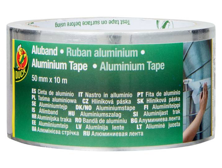 Duck Aluband 50 mm x 10 m