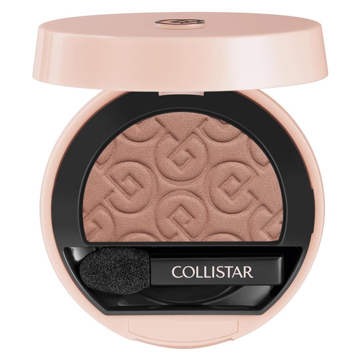 Collistar - IMPECCABILE OMBRETTO COMPATTO 415 - Mocha matte (Mocha matte) (7007080)