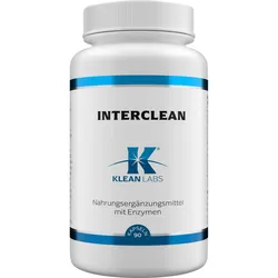 Interclean Klean Labs 90 ST