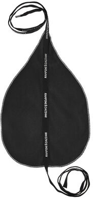 Rampone & Cazzani Cleaning Swab Alto Sax Schwarz