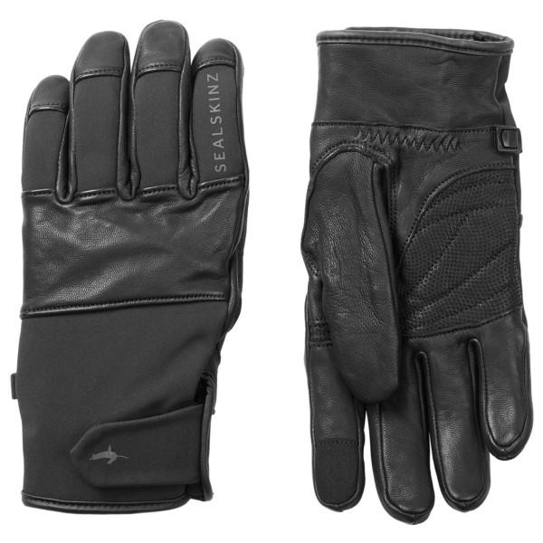 Sealskinz - Walcott - Handschuhe Gr Unisex L grau/schwarz