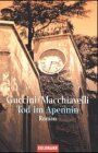 Francesco Guccini - Tod im Apennin - Preis vom 09.10.2026 07:28:09 h