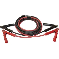 SET, Starthilfe, Starthilfekabel