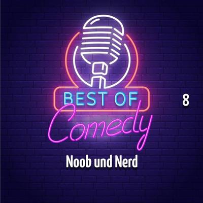 Noob und Nerd 8 - , Audio, 4066004599267