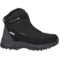 Whistler Kinger wasserdichte Eisschuhe 1001 - black 38