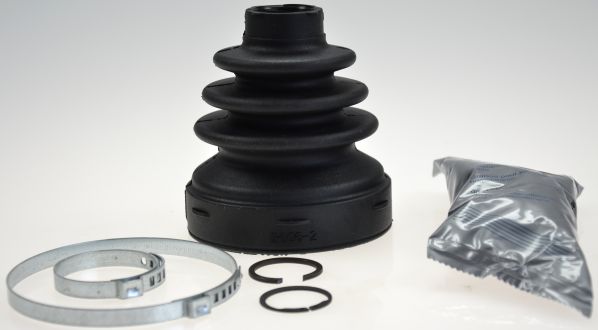 Spidan Faltenbalgsatz, Antriebswelle 24656 Für Vag