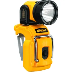 DEWALT Akku-LED-Lampe, 10,8V (Basisv.)