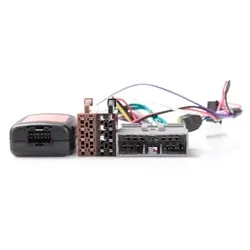  LFB-Adapter MITSUBISHI Outlander, CITROEN C Crosser,PEUGEOT 4007 