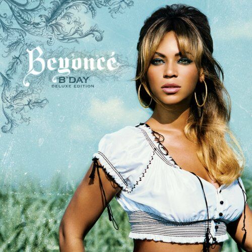 Beyoncé - B'day - Preis vom 09.10.2026 07:28:09 h