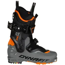 Dynafit TLT X PU Herren Skitourenschuhe Magnet/Fluo Orange 30 cm mondo / 46 EU