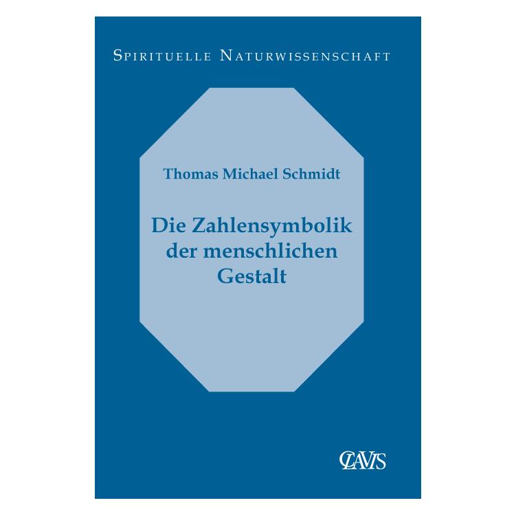 Clavis Verlag Thomas Michael Schmidt (Deutsch, Softcover, Thomas Michael Schmidt) (39508086)