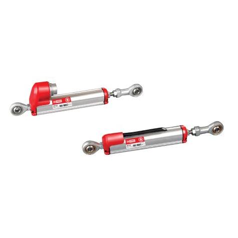 RS PRO Positionssensor Linearmessung, 28 V DC 100m (100468)